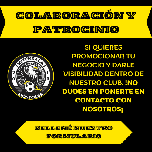Patrocinadores